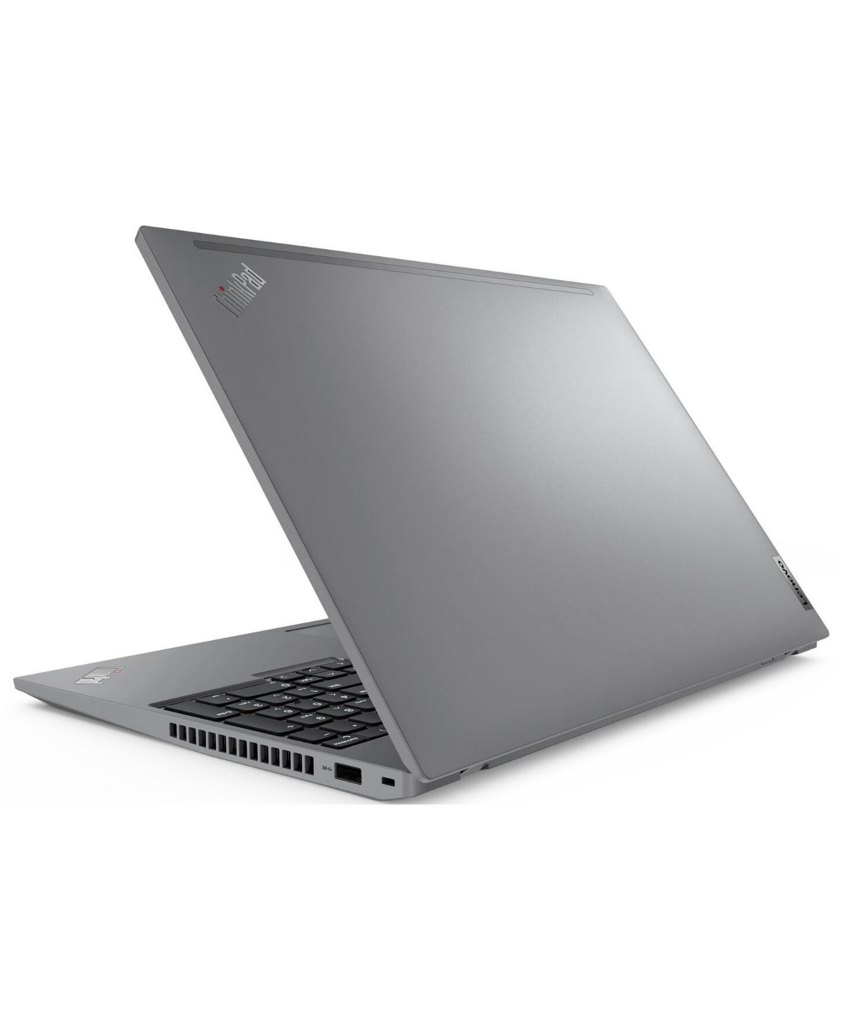 Lenovo T16 Gen 2 Business Laptop 16.0" Ips Wva Fhd+ (Intel i7-1355U, 32GB DDR5, 512GB Ssd, Backlit Kyb, Fp Reader, 2 TB4,Win Pro