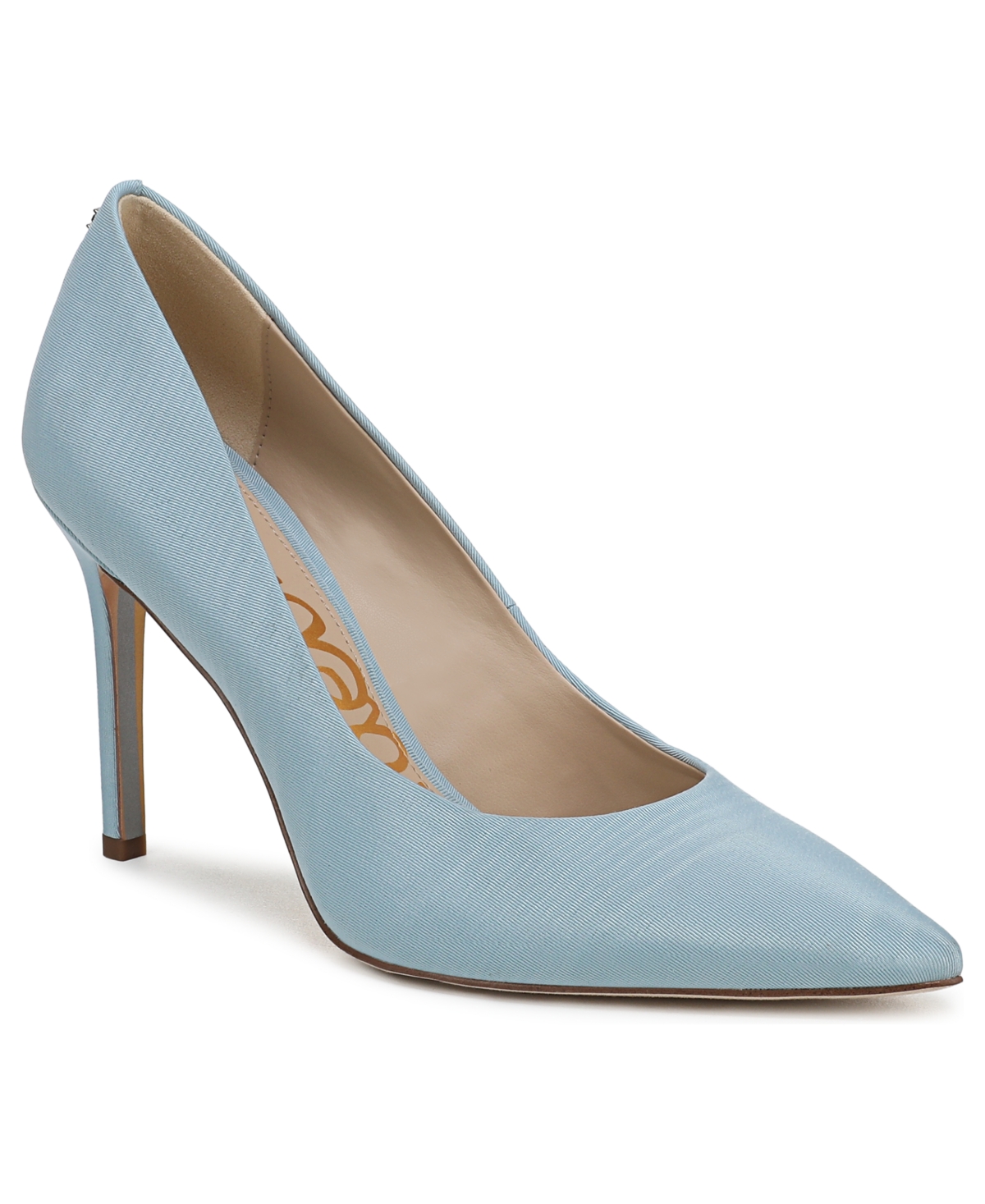 Sam Edelman Women's Hazel Pumps In Multi