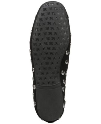 Women's Alie Stud Ballerina Flats