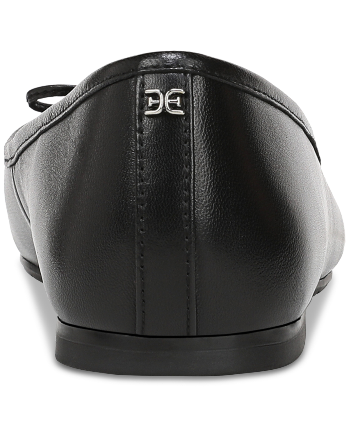 Sam Edelman Women's Alie Ballerina Flats