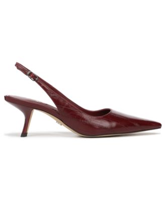 Women's Bianka Slingback Pumps