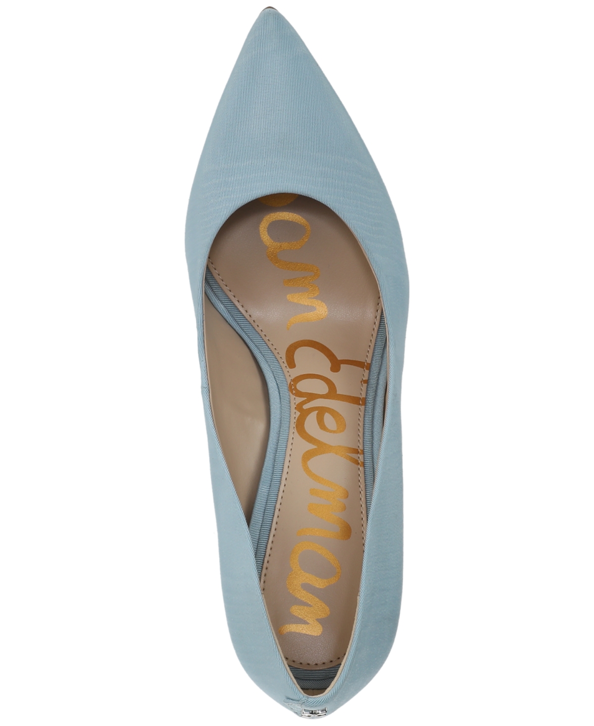Sam Edelman Women's Hazel Pumps In Multi