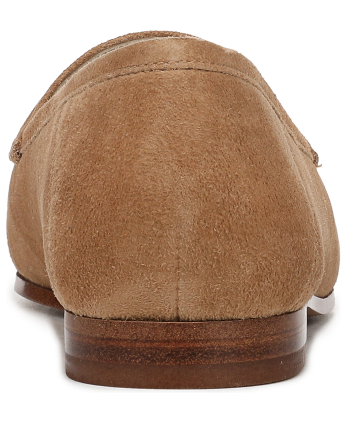 Sam Edelman Loraine Bit Loafer In Brown