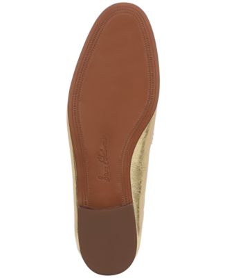 Women's Loraine Bit Almond Toe Loafers