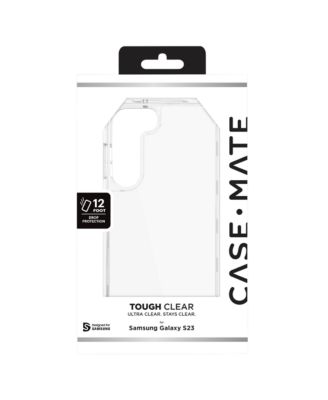 Tough Case for Samsung Galaxy S23
