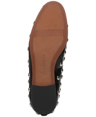 Women's Loraine Stud Loafers