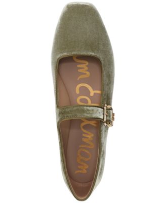 Women's Michaela Mary Jane Flats