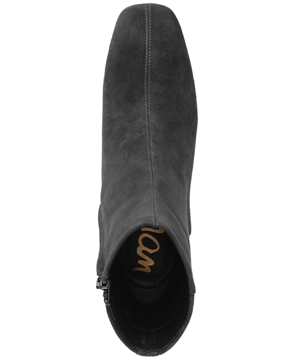 Sam Edelman Paige Bootie In Black