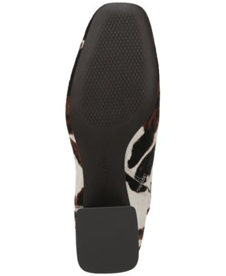 Women's Paige Zipper Booties