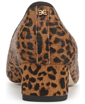 Women's Rinda Slip-On Pumps