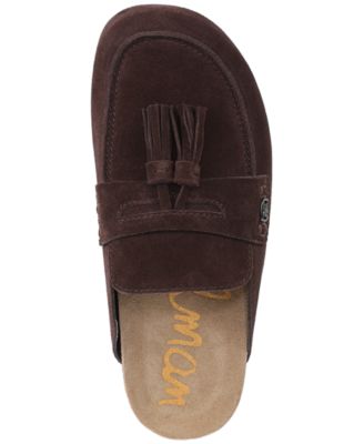 Women's Astrid Mules