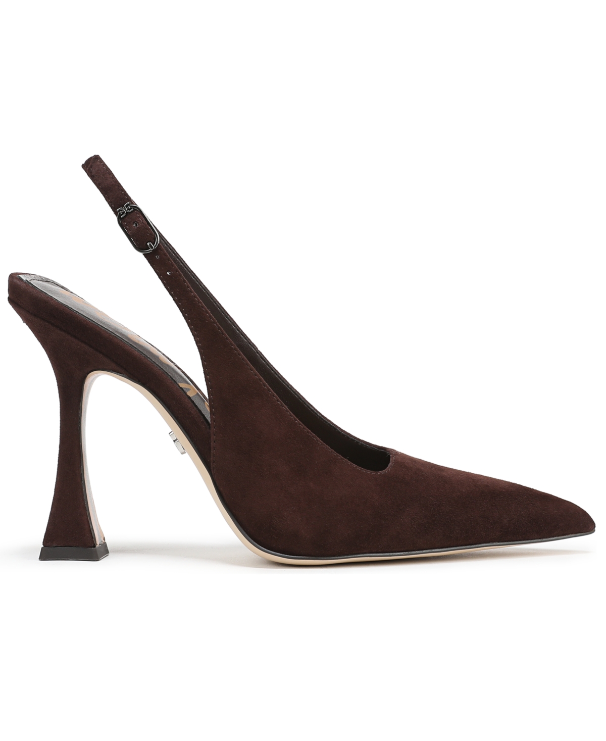 Sam Edelman Women's Odette Pumps In Brown