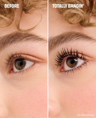 2-Pc. BANGIN' Lashes BADgal BANG! Mascara Set