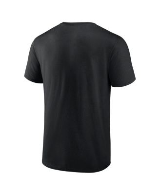 Men's Black LAFC Emblem T-Shirt
