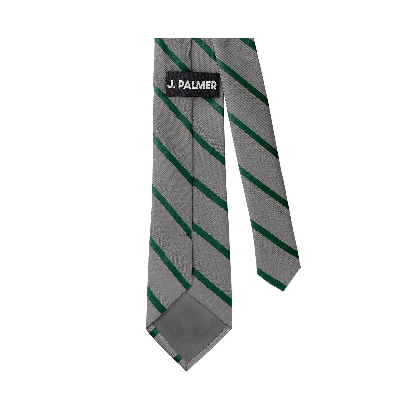 Мужской галстук J. Palmer New York Jets Game Day Tie — фото 2