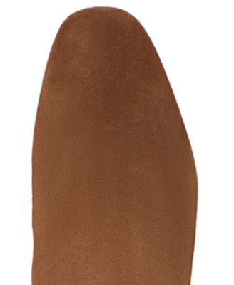 Women's Billie Knee-High Block-Heel Dress Boots