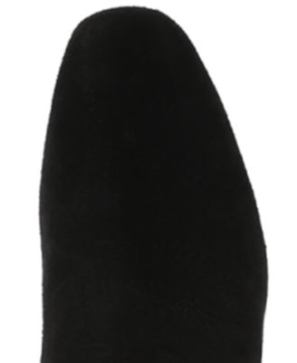 Women's Brigid Over-the-Knee Block-Heel Boots