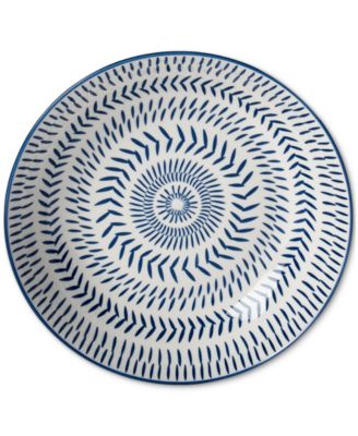 Vernazza 12 Pc. Dinnerware Set, Service for 4, Exclusively at Macy's