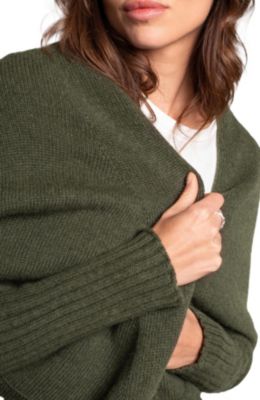 Women's Supersoft Cocoon Cardigan