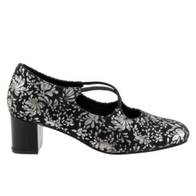Women's Demi Pumps