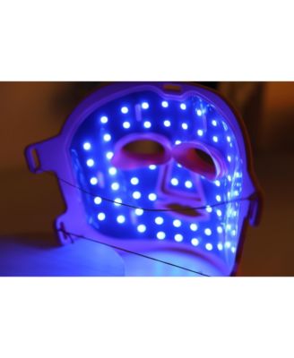 Panther  LED Skin Rejuvenate Face Mask, FDA Approved