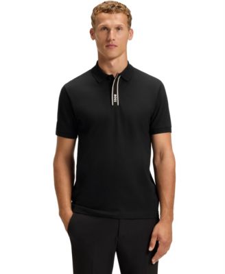 Hugo Boss - Men's Paddy Logo Polo Shirt