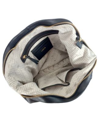 Wilson Large Hobo Bag