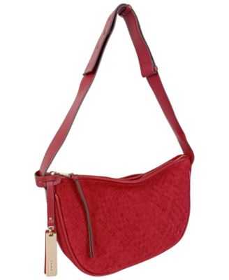 Vega Medium Hobo Bag
