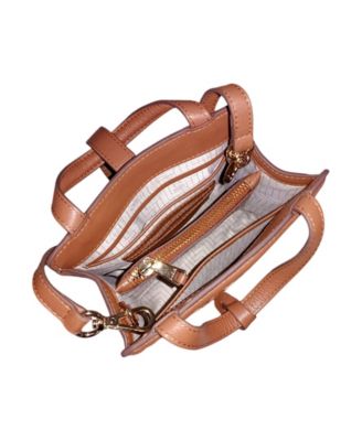 Panama Mini Crossbody Bag