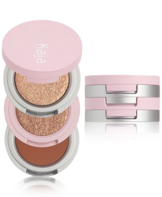 3-Pc. Heart To Heart Best Of Kaja Eye, Cheek & Lip Set