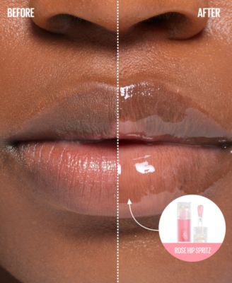 2-Pc. Juicy Crush Juicy Glass Lip Oil & Lip Balm Set