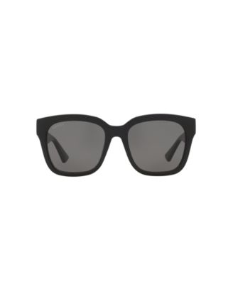 Women's Rectangle Sunglasses, GG1338SK GC002243