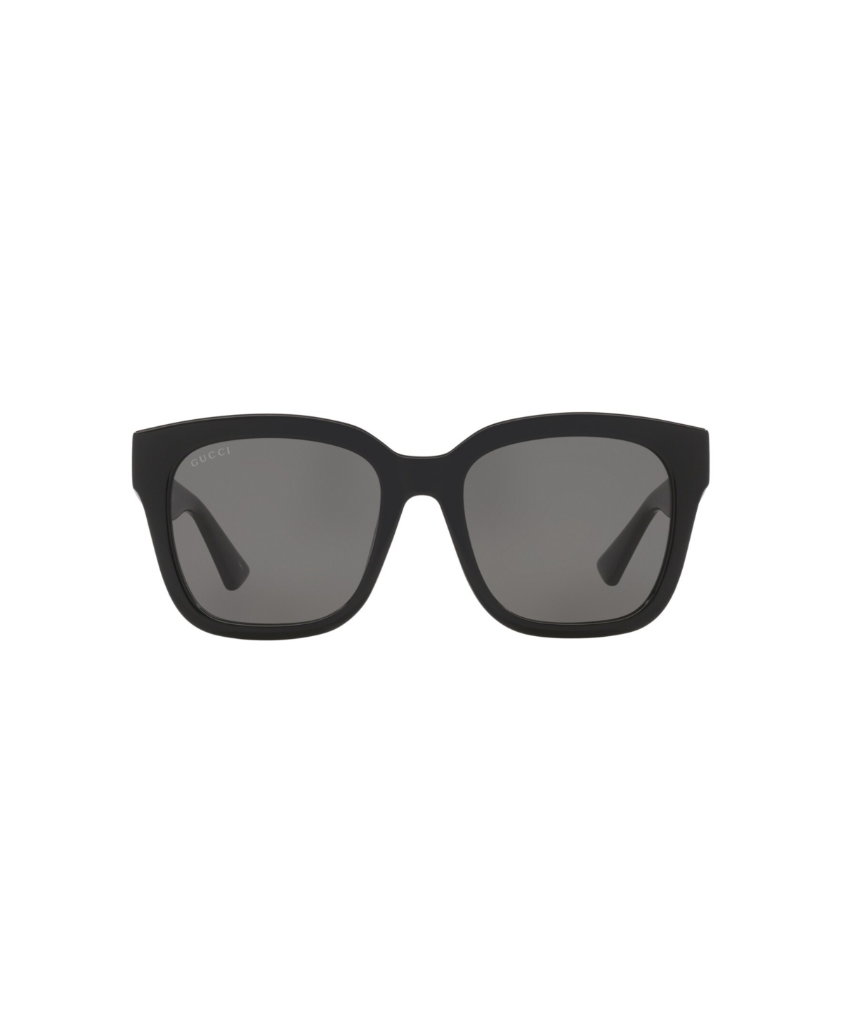 Gucci Woman Sunglass Gg0998s In Black