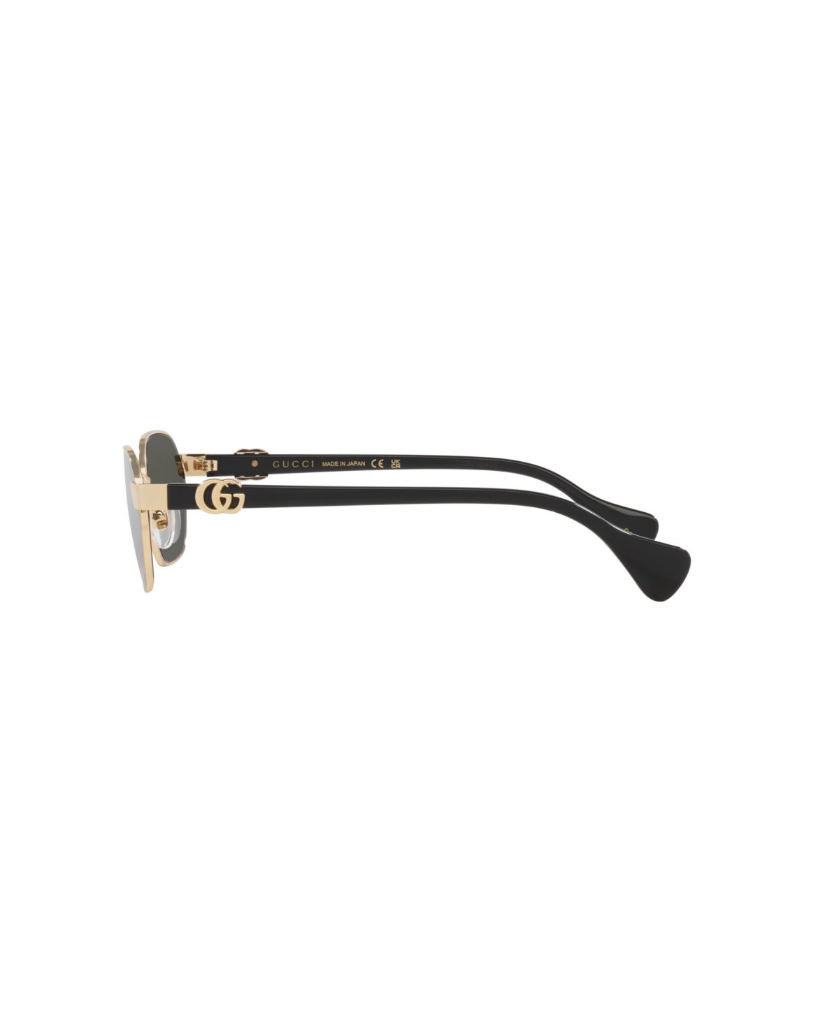 Gucci Women's Oval Sunglasses, Gg1593s Gc002191 In Multi