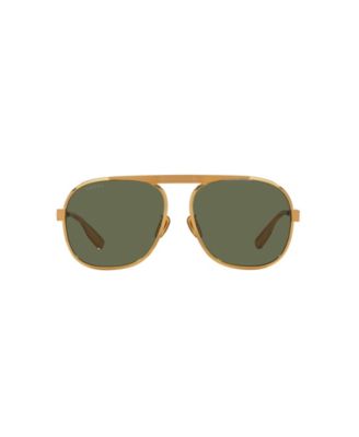 Men's Pilot Sunglasses, GG1514S GC002210