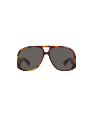 Women's Pilot Sunglasses, SL 652 YS000558