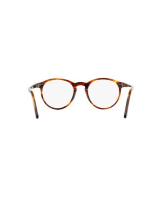 Men's Phantos Eyeglasses, PH2083