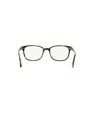 Men's Maslon Eyeglasses, OV5279U