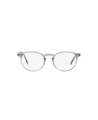 Unisex Riley-r Eyeglasses, OV5004