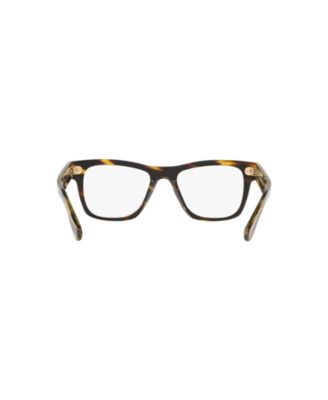 Unisex Oliver Eyeglasses, OV5393U