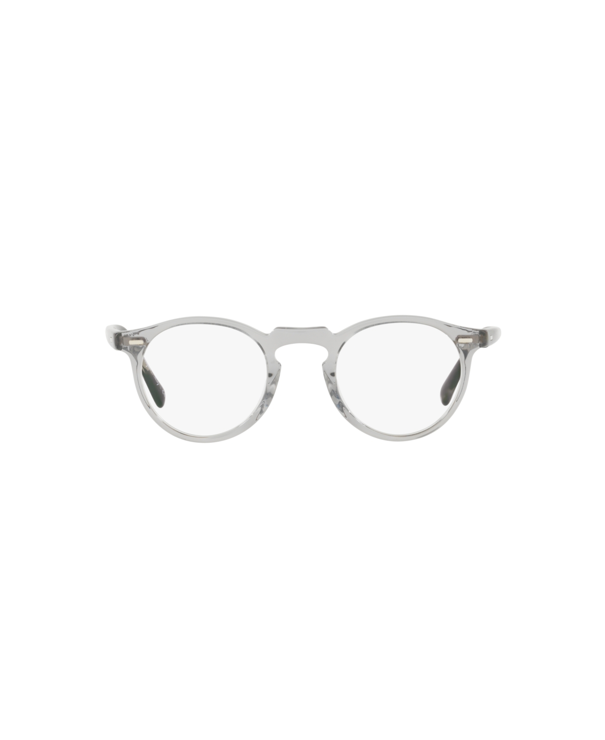 Oliver Peoples Unisex Gregory Peck Eyeglasses