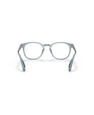 Unisex Finley Esq. Eyeglasses, OV5298U