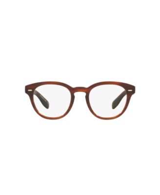 Unisex Cary Grant Eyeglasses, OV5413U