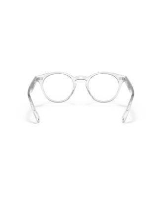 Unisex Romare Eyeglasses, OV5459U