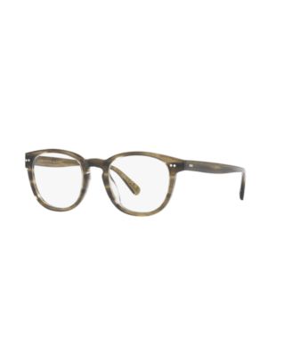 Oliver Peoples - Unisex Kisho Eyeglasses, OV5480U