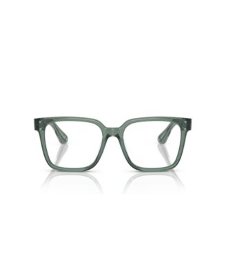 Unisex Parcell Eyeglasses, OV5502U