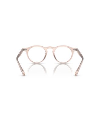 Unisex Op-13 Eyeglasses, OV5504U