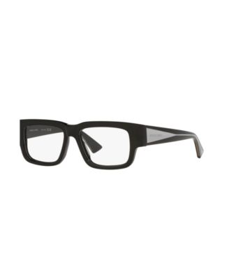 Women's Rectangle Eyeglasses, 6J000430
