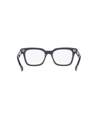 Women's Rectangle Eyeglasses, GC002337