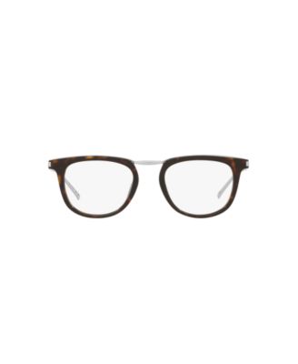 Unisex Round Eyeglasses, YS000642
